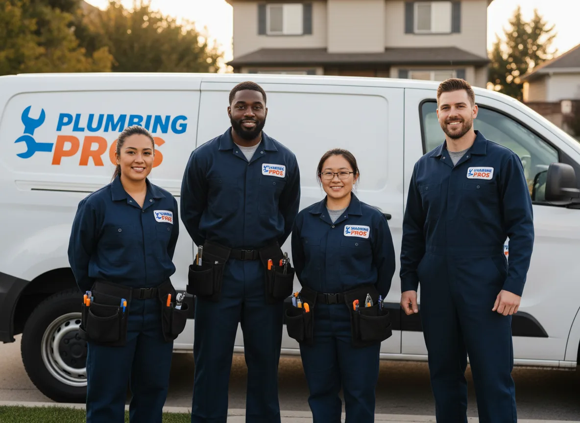 Water Heater Repair company in Elmore, OH